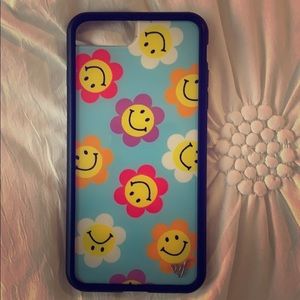 COPY - Wildflower phone case